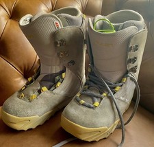 Burton Ruler Snowboard Boots