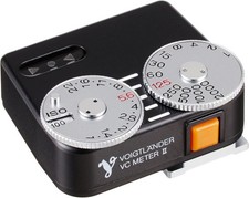 Voigtlander VC Meter II Shoe