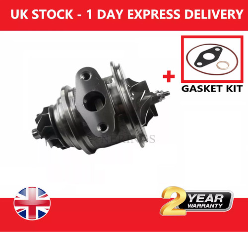Turbo cartridge for ford - turbo,
