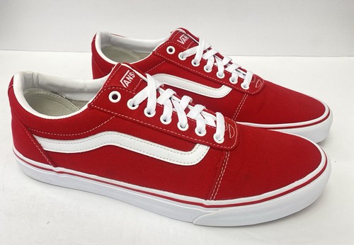 Vans ward skate shoes - vans,