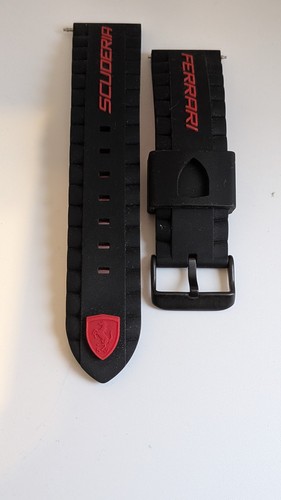 Genuine scuderia ferrari - genuine,
