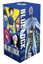 Blue Lock Season 1 Part 1