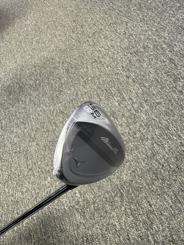 Mizuno pro wedge 56 - mizuno, wedge.
