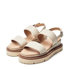 Moda In Pelle Nilania Sandals