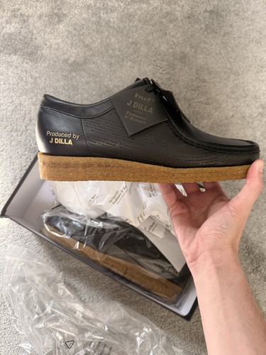 Huf padmore barnes - &,