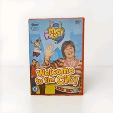 Too welcome to - welcome,
