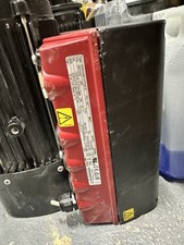 Grundfos CRN Vertical Multistage Centrifugal Pump Used Only Once. Good Condition