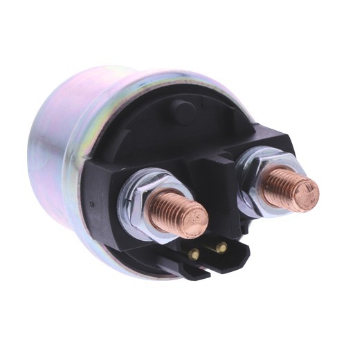 Starter motor relay jmp fits - motor,