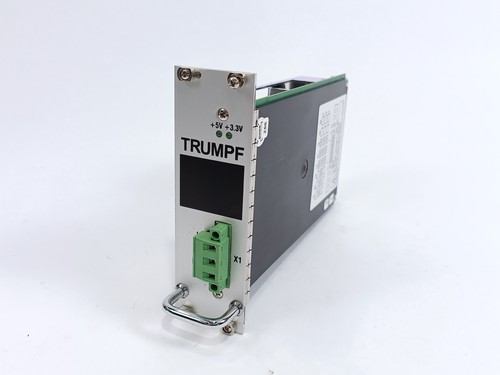 Mgv trumpf tasc3 psu - /, tasc3-psu