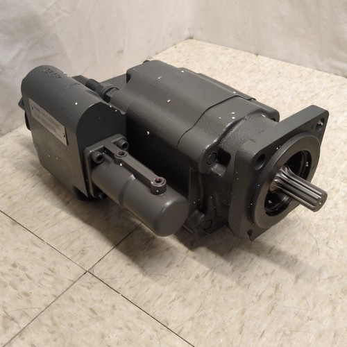 C102ast pto dump pump - c102ast, air