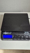 ABCON POSTSHIP Digital Scales