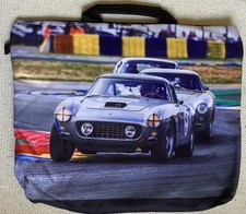 FERRARI 250 GT Laptop bag case