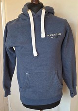 Bored Lizard Hoodie –