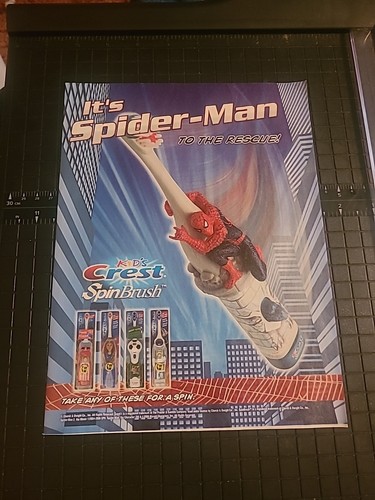 Spider man kids crest - spider-man, spin