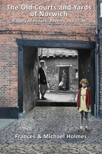 The old courts and yards - the,