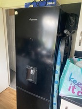 Fridgemaster MC55251MDB 251L