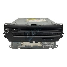 BMW CIC Navigation Radio Head Unit 1 3 Series E82 E88 E90 E91 E92 E93 9239212