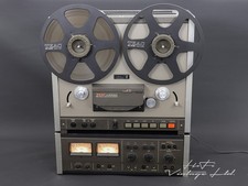 Teac A-6700DX Tape Recorder ®️ HiFi Vintage