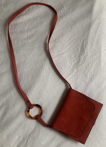 Matalan orange polyester - matalan,