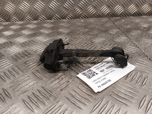 Ford fiesta titanium - titanium, x