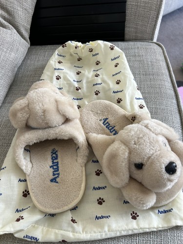 Vintage andrex puppy - vintage,