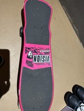 Original Vision Skateboard