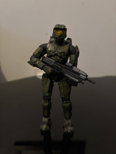 Mcfarlane toys halo series 3 - mcfarlane,