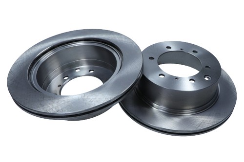 Pcs maxgear 2438 - pcs, brake