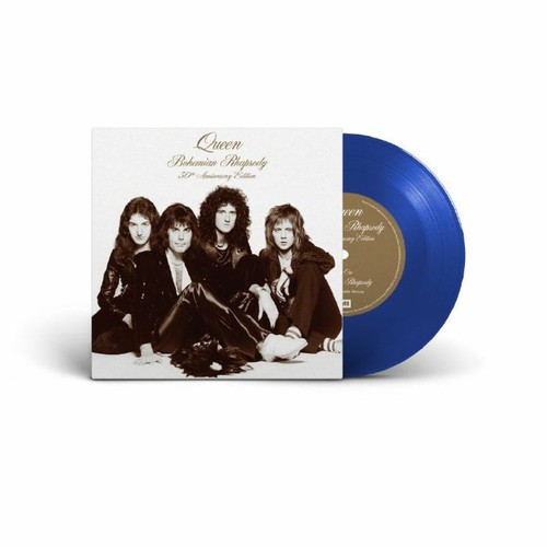 Queen bohemian rhapsody - bohemian,
