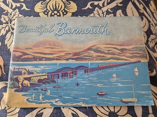 Vintage 1951 beautiful - 1951,