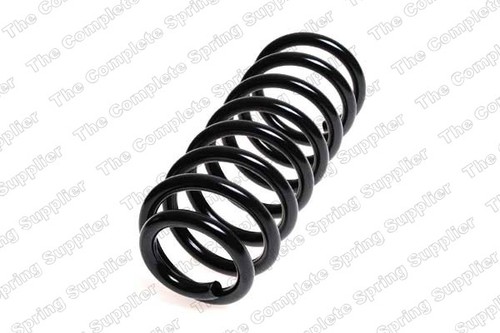 Coil spring for audi - coil, audi:100