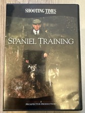 Shooting Times Spaniel