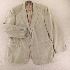 VTG Jacket XL XLT 48L Blue