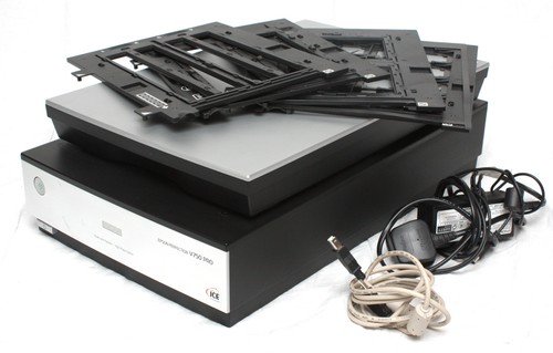 Epson v750 pro flatbed scanner - v750,