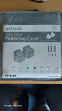Kettler Palma Duo Relaxer Protective  Cover