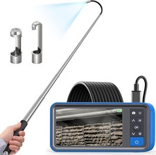 Teslong Telescopic Endoscope