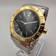 BULGARI BB30SGD LADIES WATCH