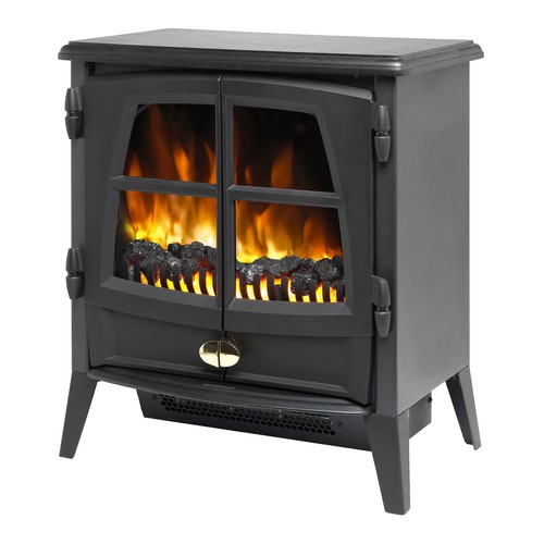 Dimplex jazz 2kw electric - dimplex, log