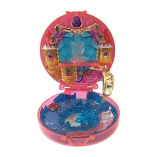 Vintage 1996 Polly Pocket