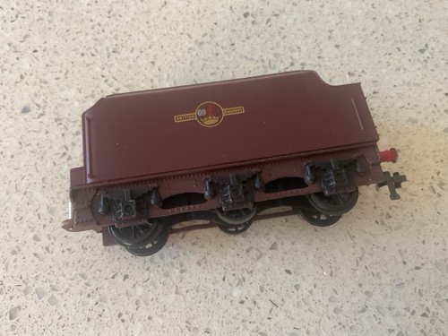 Hornby dublo gauge - hornby, city