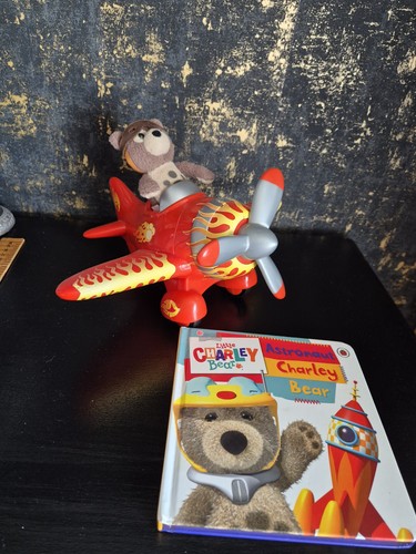 Cbeebies little charley - little,