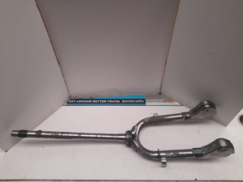 Lambretta chrome ring front - lambretta,
