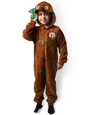 Gruffalo & Friends Brown