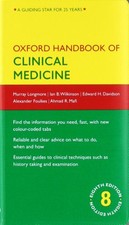 Oxford Handbook of Clinical