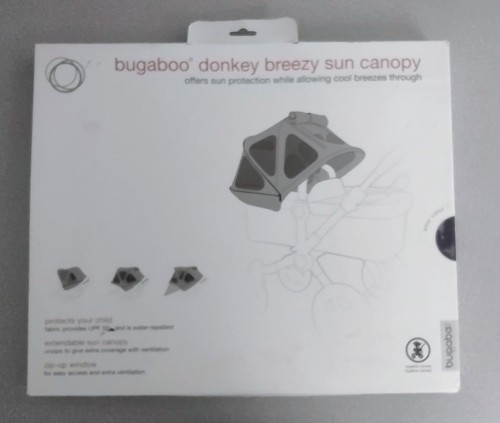 Bugaboo bee breezy sun - bugaboo,
