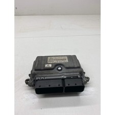 Ford Focus ST Engine ecu MK2