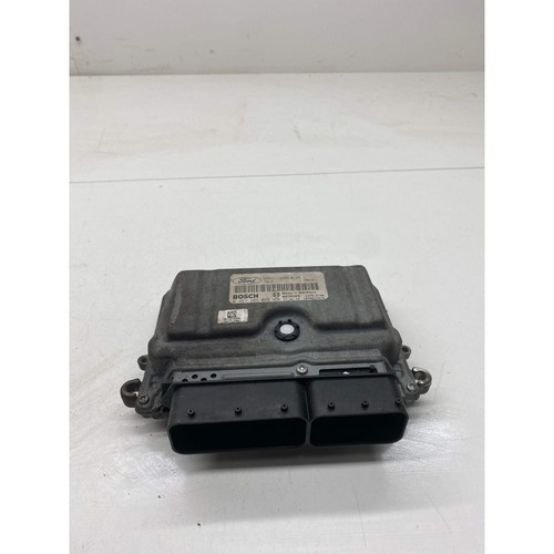 Ford focus engine - focus, ecu