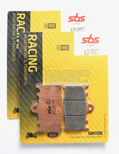 Sbs 631rst racing - sbs,