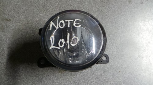 2010 nissan note 5dr hatchback - nissan,