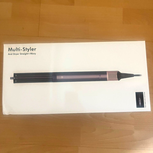 Grey multi styler - multi, &